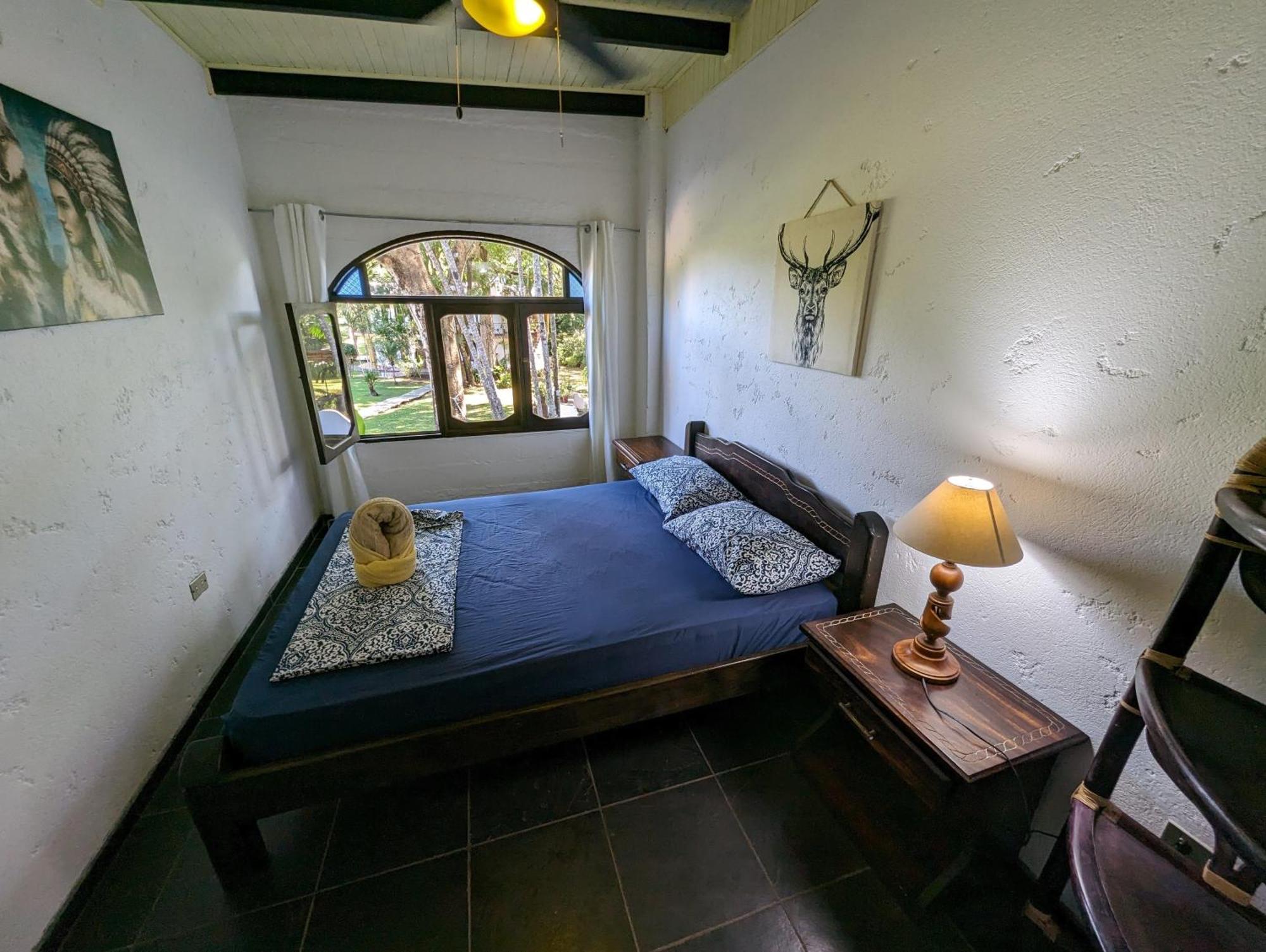 Spirit Of Jungle Lodge ซามารา ภายนอก รูปภาพ