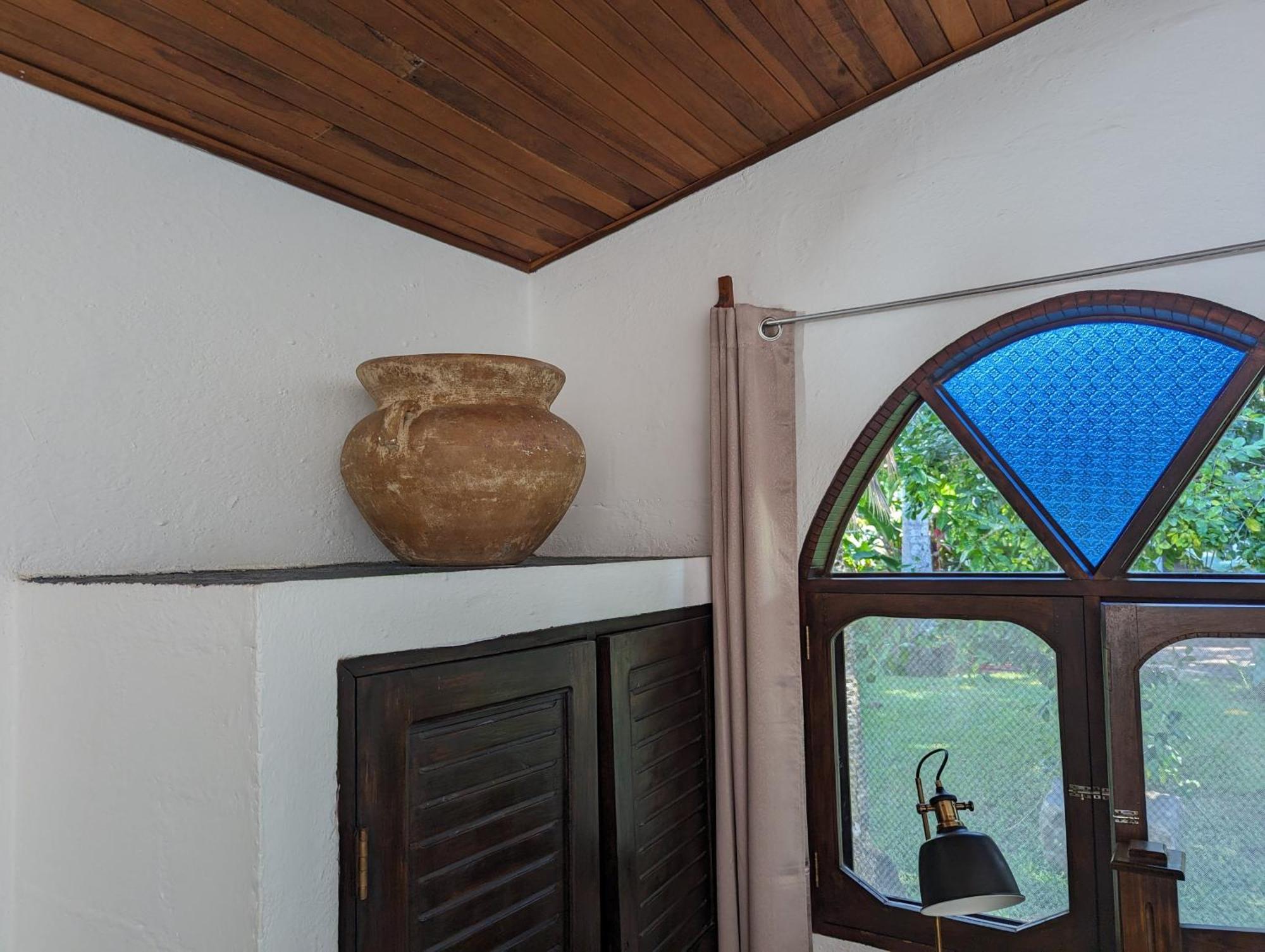 Spirit Of Jungle Lodge ซามารา ห้อง รูปภาพ