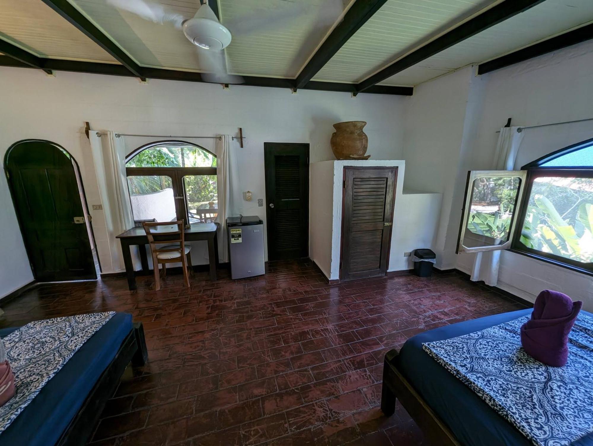 Spirit Of Jungle Lodge ซามารา ห้อง รูปภาพ