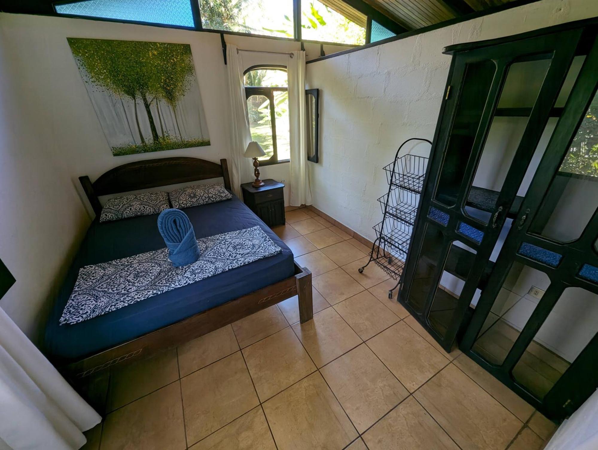 Spirit Of Jungle Lodge ซามารา ห้อง รูปภาพ