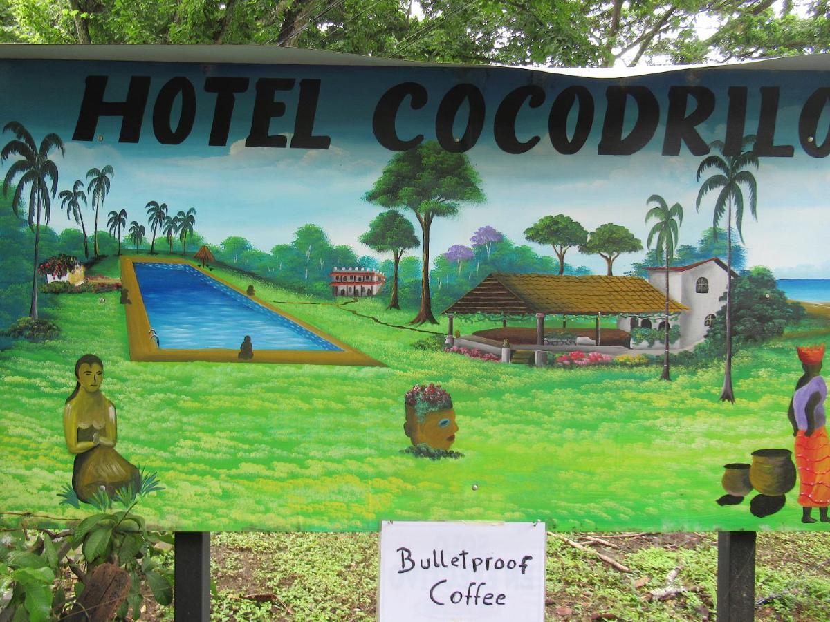 Spirit Of Jungle Lodge ซามารา ภายนอก รูปภาพ
